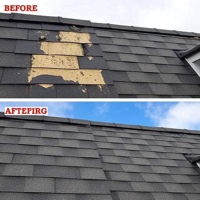 Roof Repair Near Me in Manti, UT near me